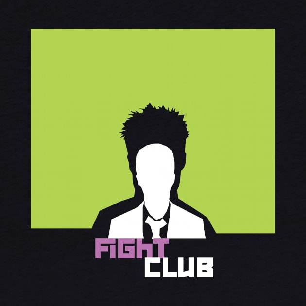 Fight club green by Clathrus